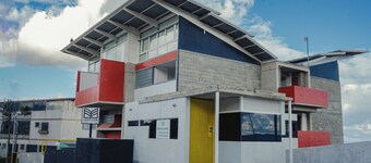 Hotel Boutique Verticem Space