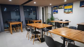Restaurantes