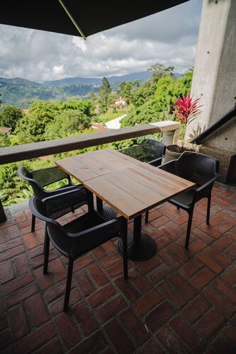 Hotel Boutique Verticem Space