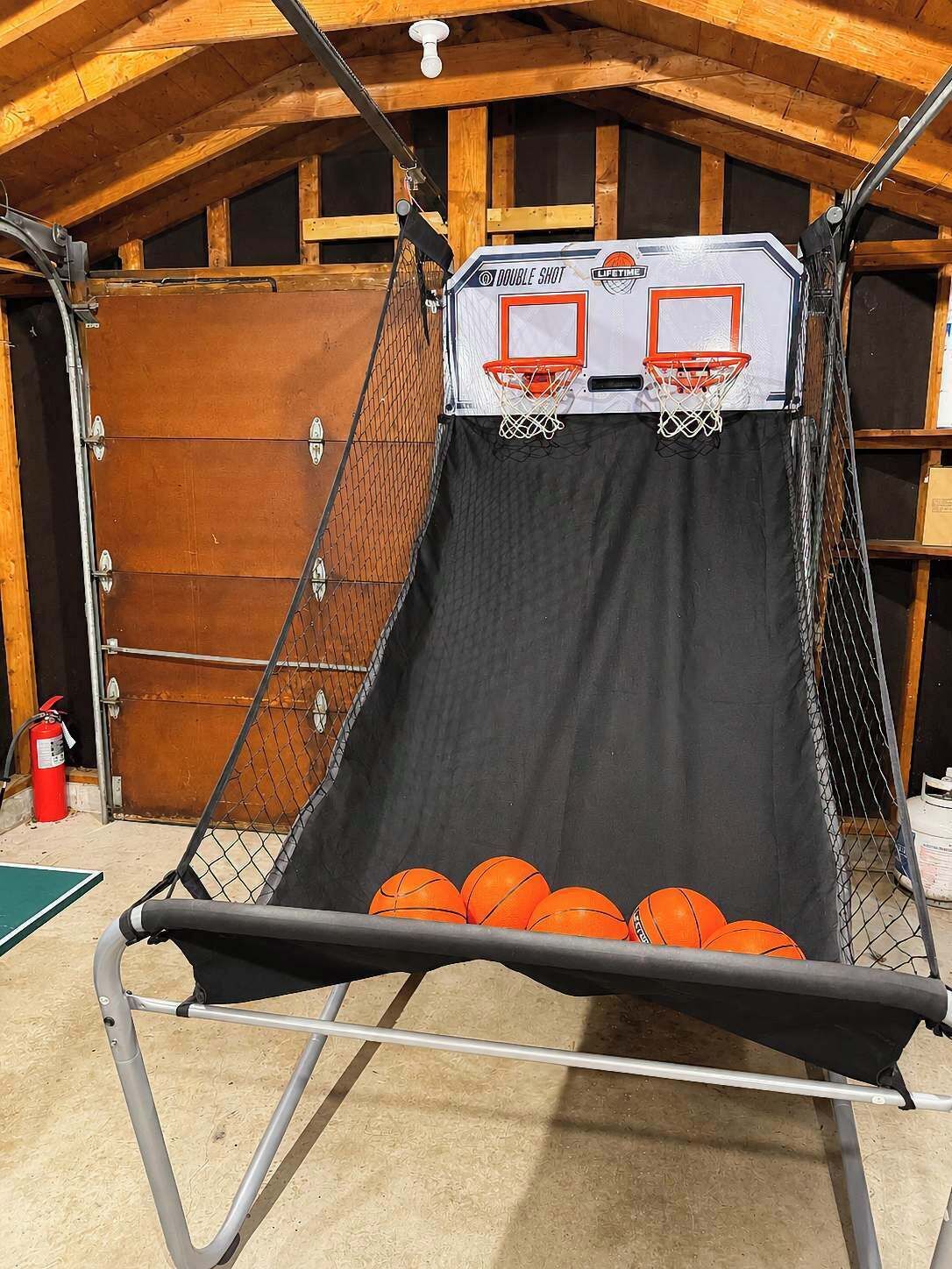 Sala de juegos