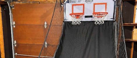 Sala de juegos