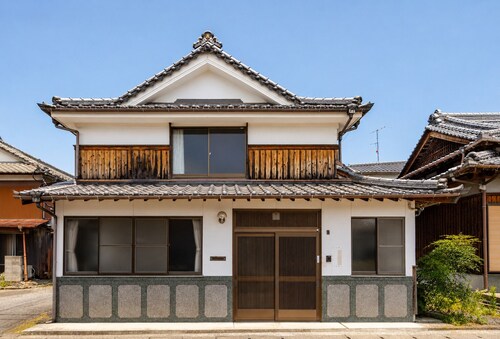 Gateway to Usa Jingu & Kunisaki | Kominka Stay | Kamisama and Hotokesama
