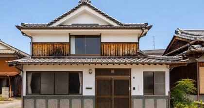 Gateway to Usa Jingu & Kunisaki | Kominka Stay | Kamisama and Hotokesama