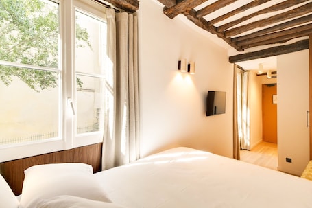 Hotel Murmures Notre-Dame