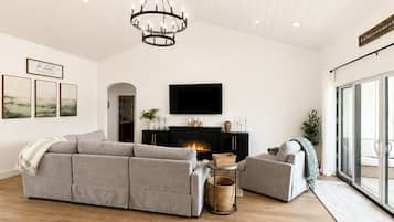 Smart TV