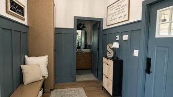 Interieur