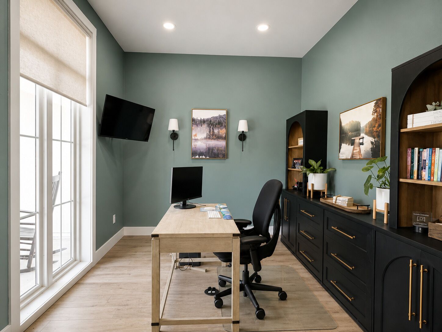 Interieur
