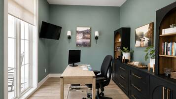Interieur