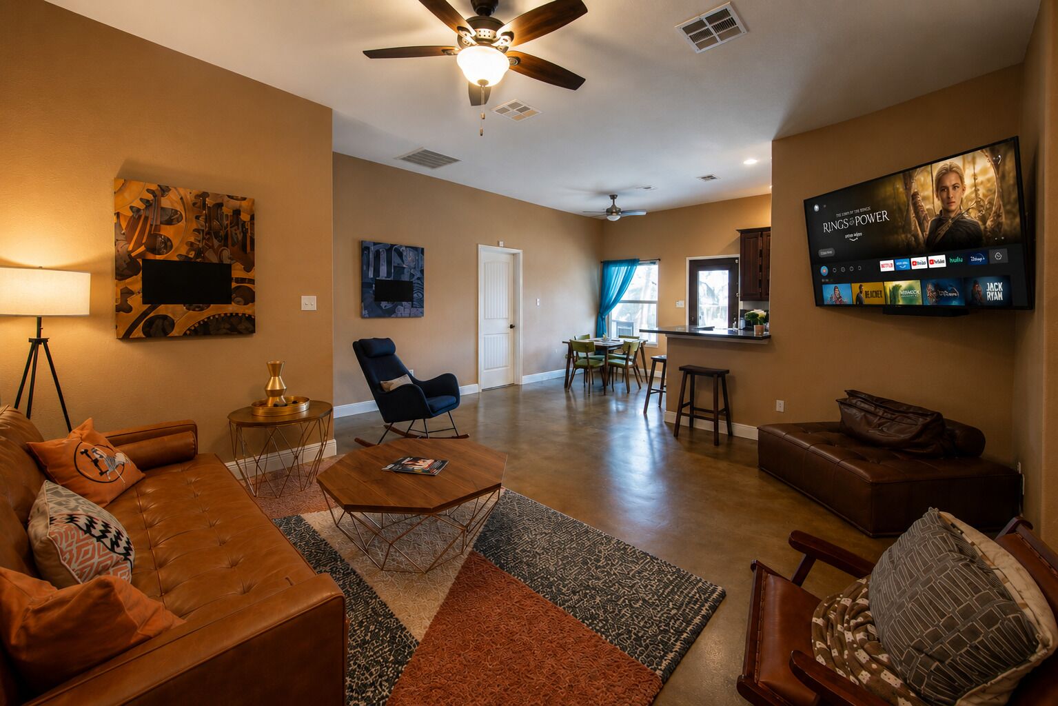 The Playhouse | Your Own Private Family Fun Resort - Bastrop, TX