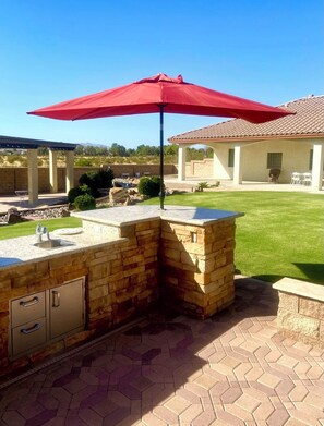 Terrass/Patio