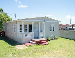 Fachada