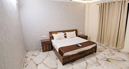 The Elite Inn Lucknow