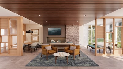 Fairfield By Marriott Inn & Suites Sidney