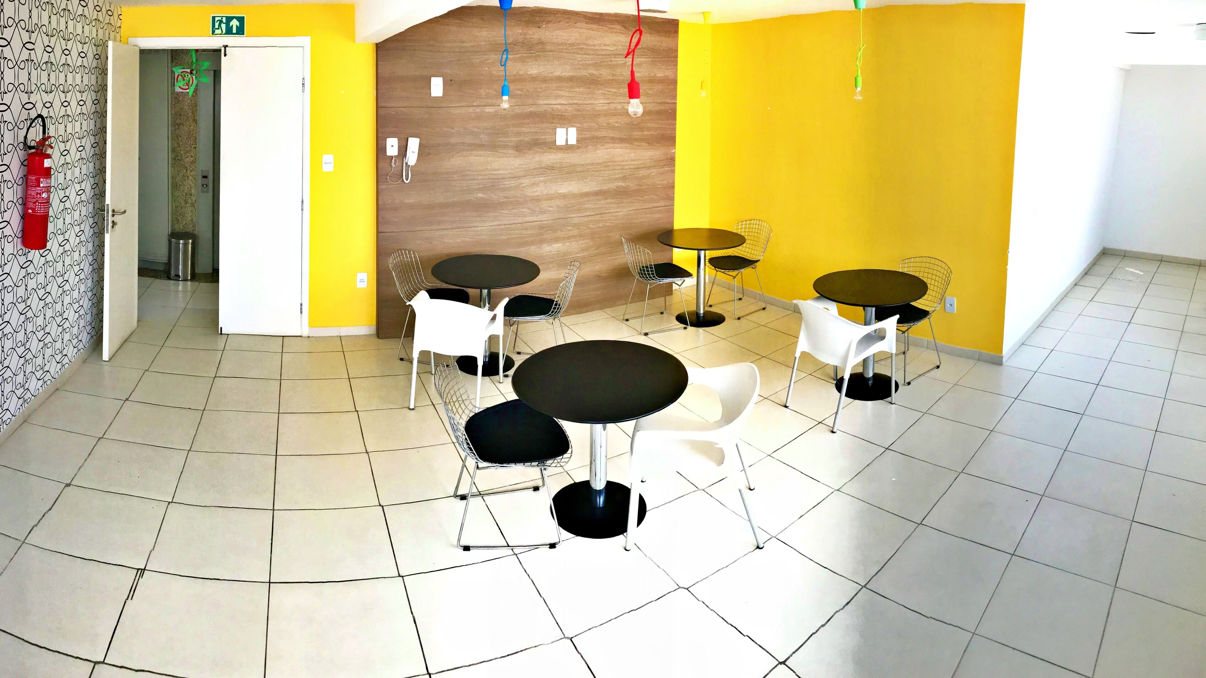 Restaurantes