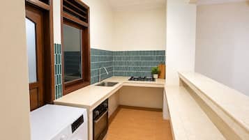 Comfort Apartment | Private kitchen