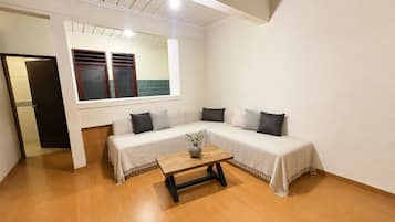 Comfort Apartment | Interior