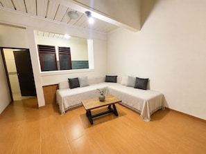 Comfort-Apartment | Innenbereich
