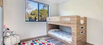 Cooinda Retreat - Full Linen & Starlink Internet