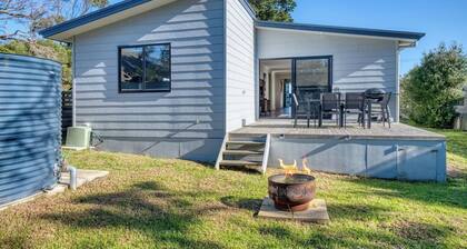Cooinda Retreat - Full Linen & Starlink Internet