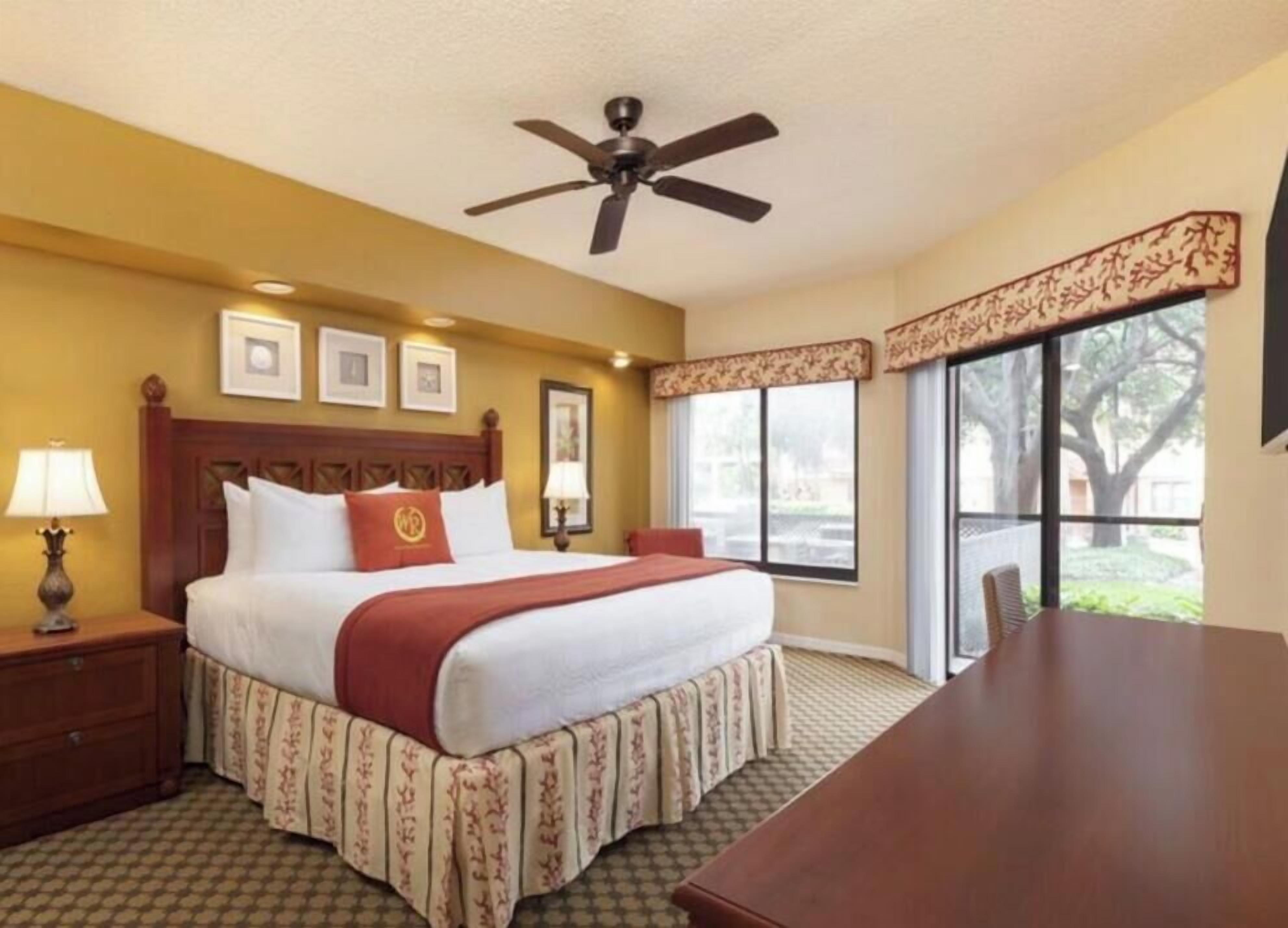 Westgate Lake Resort - Orlando