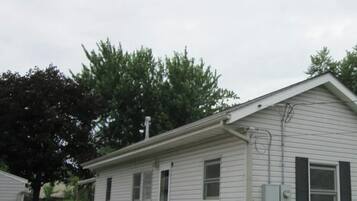 Exterieur