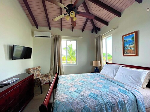 Four Diamonds Park Villas