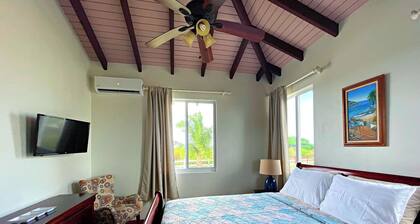 Four Diamonds Park Villas