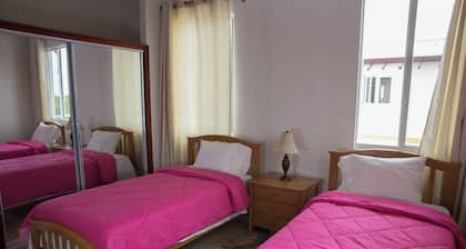 Four Diamonds Park Villas