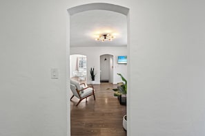 Interior - Charming 4-bedroom apartment with Pool in Miami Beach (Miami Beach)