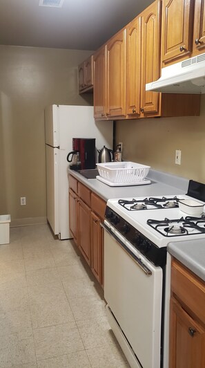 Cucina privata