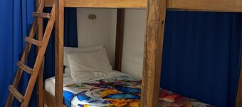 Mapi's Cabins