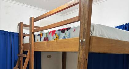 Mapi's Cabins