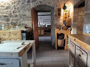 Cuisine privée