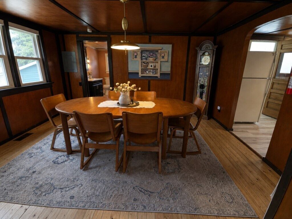 Spiseområde