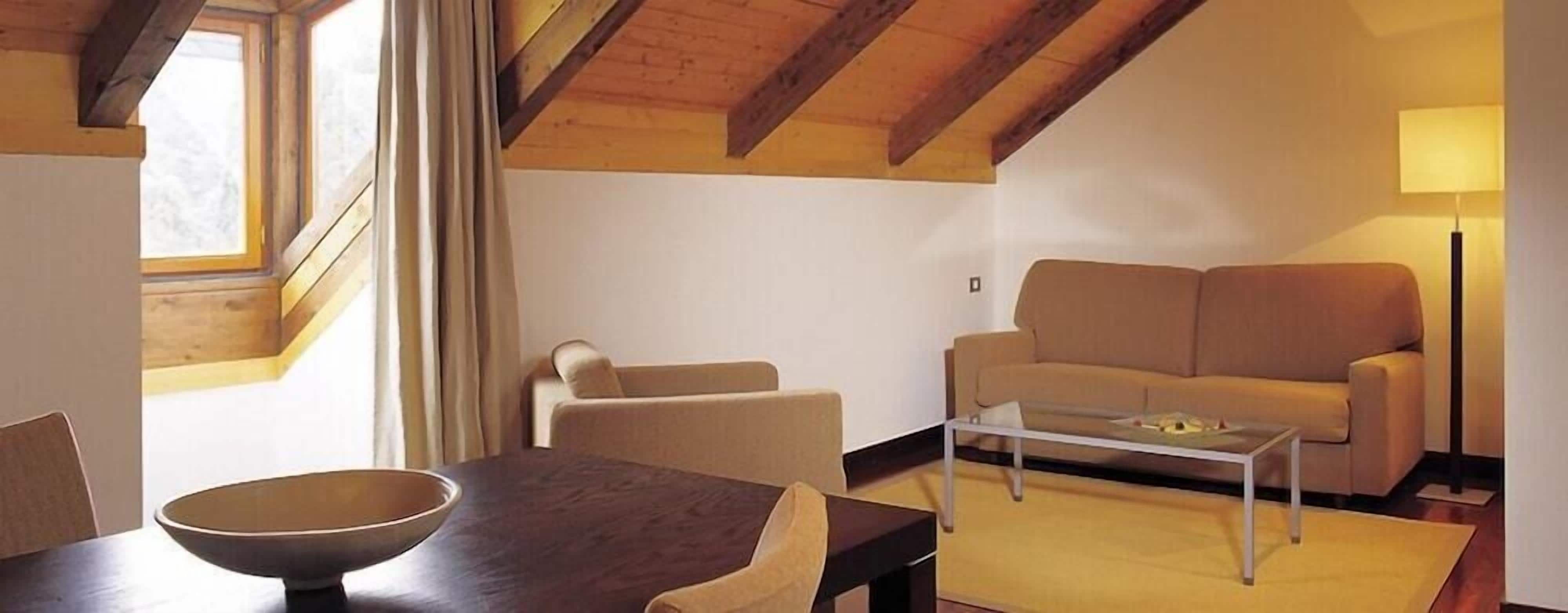 Sala d'estar