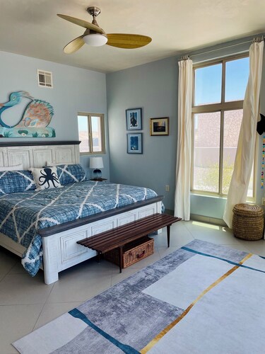 Silver Seas – Oceanfront Home in Santo Tomás, Mexico