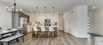Brand New Spacious & Sunny 4-bedroom, 3.5 bath Home in NW Wichita