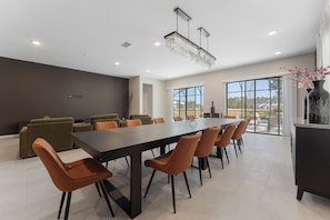 Salle de réunion