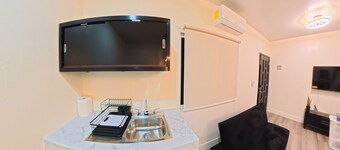 Beautiful apartment #4 in downtown La Ceiba