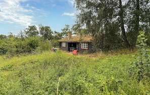 Exterior - Awesome home in Knebel with WiFi (Knebel)