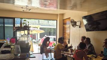 Restaurantes