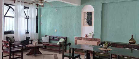 Restaurantes