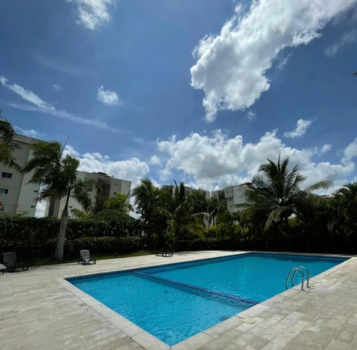 Deluxe Apartment, Balcony, City View | Pool