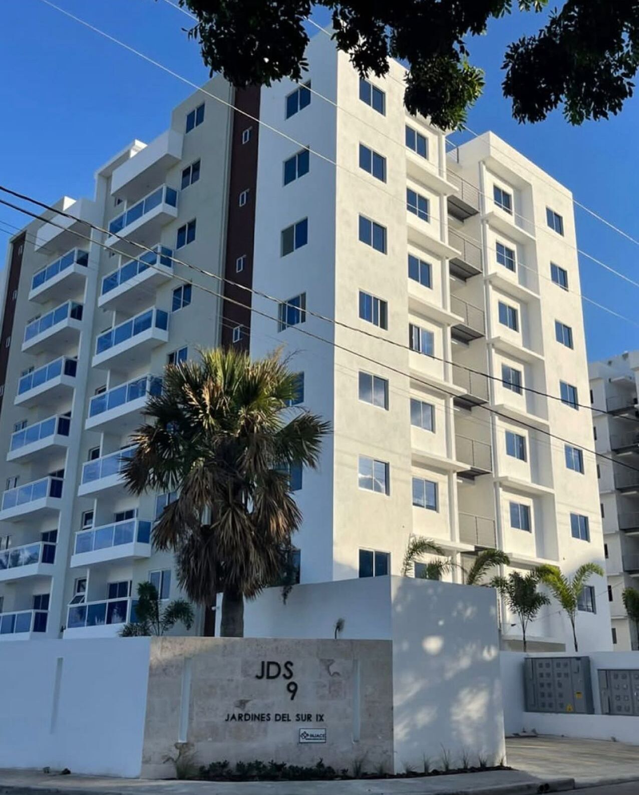 Deluxe Apartment, Balcony, City View | Exterior