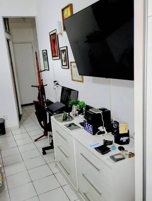 Centro de negocios