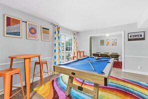 Sala de juegos
