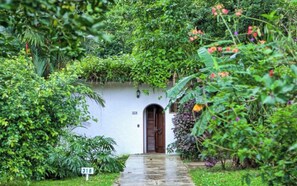 Standard Bungalow, Garden View | Property grounds - Arenal Rainforest (La Palma)