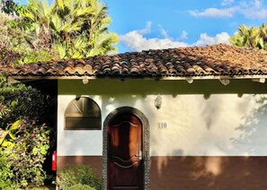 Standard Bungalow, Garden View | Exterior detail - Arenal Rainforest (La Palma)
