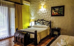 Standard Bungalow, Garden View - Arenal Rainforest (La Fortuna)