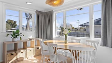 Spiseområde